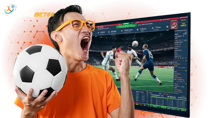 ดูบอลสดฟรี Lalikabet66 com